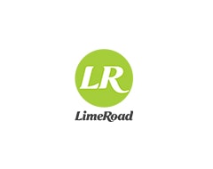 Limeroad logo - Official store coupons and promo codes