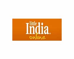 Little India logo - Official store coupons and promo codes