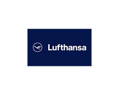 Lufthansa Discounts & Coupons Lufthansa logo - Official store coupons and promo codes