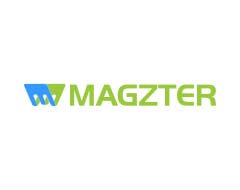 Magzter logo - Official store coupons and promo codes
