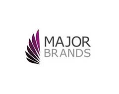 Majorbrands logo - Official store coupons and promo codes