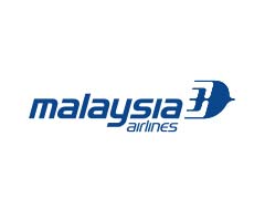 Malaysia Airlines logo - Official store coupons and promo codes