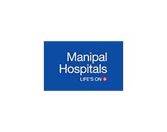 Manipal Hospitals logo - Official store coupons and promo codes