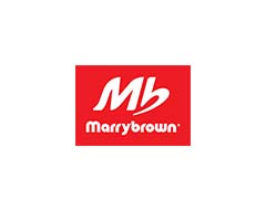 Marry Brown logo - Official store coupons and promo codes