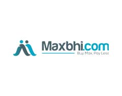 Maxbhi logo - Official store coupons and promo codes