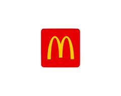 McDonalds logo - Official store coupons and promo codes
