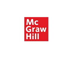 McGraw Hill Education logo - Official store coupons and promo codes