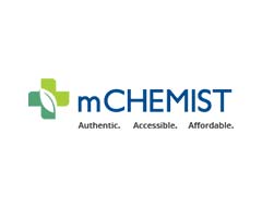 mChemist logo - Official store coupons and promo codes