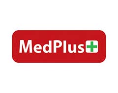 MedPlus Mart logo - Official store coupons and promo codes