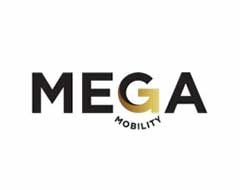 Mega Cabs logo - Official store coupons and promo codes