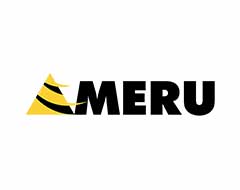 Meru Cabs logo - Official store coupons and promo codes