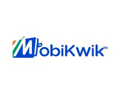 Mobikwik logo - Official store coupons and promo codes