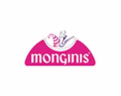 Monginis logo - Official store coupons and promo codes
