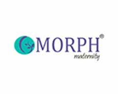 Morph Maternity logo - Official store coupons and promo codes