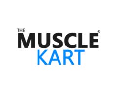 MuscleKart logo - Official store coupons and promo codes