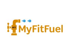 MyFitFuel logo - Official store coupons and promo codes