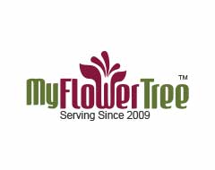 MyFlowerTree logo - Official store coupons and promo codes
