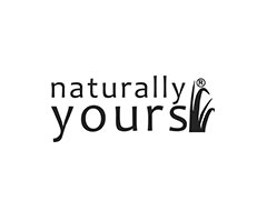 Naturally Yours logo - Official store coupons and promo codes