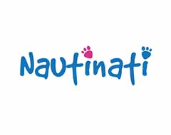 Nauti Nati logo - Official store coupons and promo codes