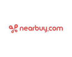 Nearbuy Discounts & Coupons Nearbuy logo - Official store coupons and promo codes