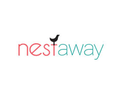 Nestaway logo - Official store coupons and promo codes