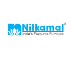 Nilkamal logo - Official store coupons and promo codes