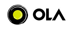 Ola Cabs logo - Official store coupons and promo codes