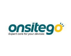 OnsiteGo logo - Official store coupons and promo codes