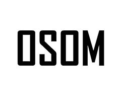 OSOM Wear logo - Official store coupons and promo codes