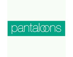 Pantaloons logo - Official store coupons and promo codes