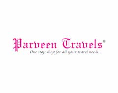 Parveen Travels logo - Official store coupons and promo codes