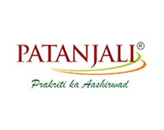 Patanjali logo - Official store coupons and promo codes