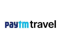 Paytm Bus logo - Official store coupons and promo codes