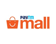 Paytm Mall logo - Official store coupons and promo codes