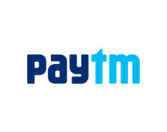 Paytm Movies logo - Official store coupons and promo codes