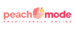 PeachMode logo - Official store coupons and promo codes