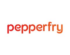 Pepperfry logo - Official store coupons and promo codes