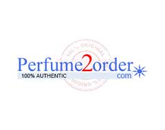 Perfume2order logo - Official store coupons and promo codes