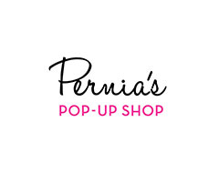 PerniasPopUpShop logo - Official store coupons and promo codes
