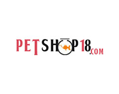 PetShop18 logo - Official store coupons and promo codes
