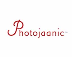 Photojaanic logo - Official store coupons and promo codes