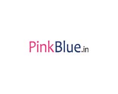 PinkBlue logo - Official store coupons and promo codes