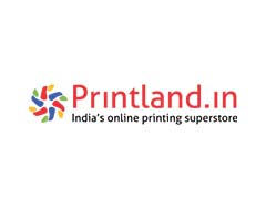 Printland logo - Official store coupons and promo codes