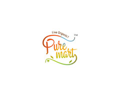 Pure Mart logo - Official store coupons and promo codes