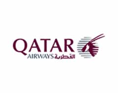 Qatar Airways logo - Official store coupons and promo codes