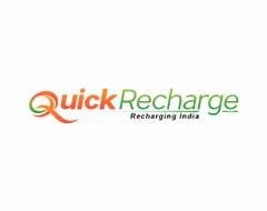 Quick Recharge logo - Official store coupons and promo codes