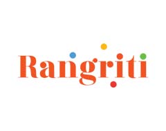 Rangriti Discounts & Coupons Rangriti logo - Official store coupons and promo codes