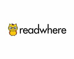ReadWhere logo - Official store coupons and promo codes