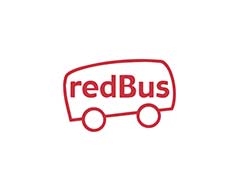Redbus logo - Official store coupons and promo codes
