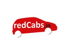 Red Cabs logo - Official store coupons and promo codes